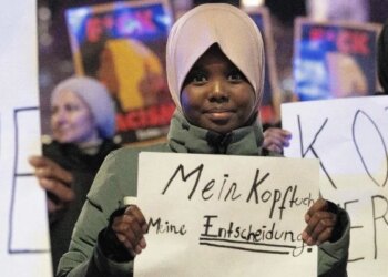 Austria's School Headscarf Ban Sparks Backlash