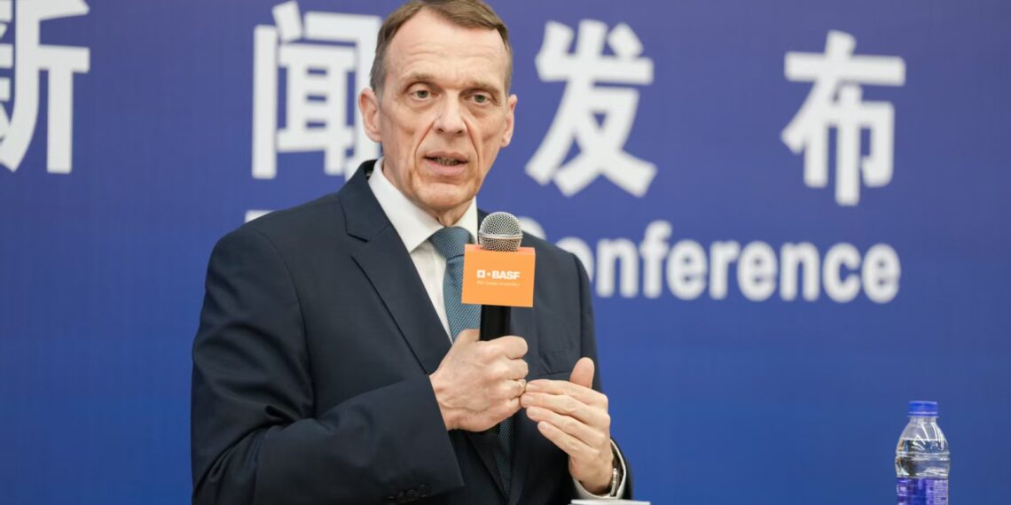 BASF Zhanjiang Verbund on Track and Under Budget, CTO Confirms