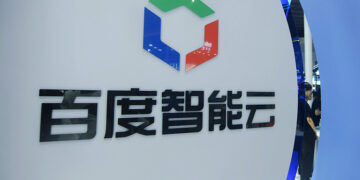 Baidu in China Plans Up to 30% Price Hike for AI Computing & Services