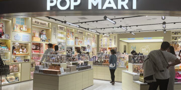 Bambu Lab Settles Pop Mart Copyright Dispute Over 3D Toy Prints