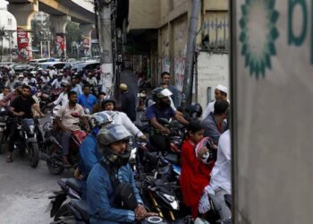 Bangladesh Ensures Diesel Supply Amid Widespread Energy Disruptions