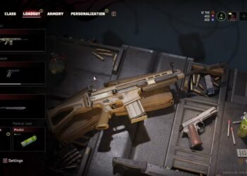 Beat Weapon Loadouts in John Carpenter's Toxic Commando: Completing and Solving