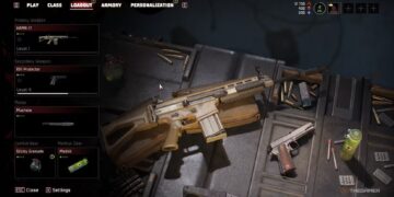 Beat Weapon Loadouts in John Carpenter's Toxic Commando: Completing and Solving