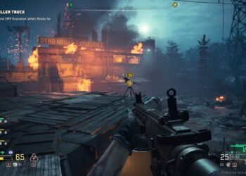 Beginner Tips and Tricks for Completing John Carpenter’s Toxic Commando