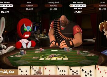 Beginner Tips for Completing and Solving Poker Night at the Inventory