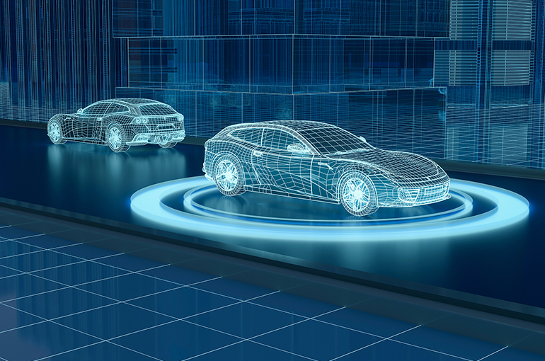 Beijing’s Pioneering Insurance for Autonomous Vehicles