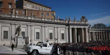 Belgian Bishop Demands Pope Leap to Married Priests by 2028