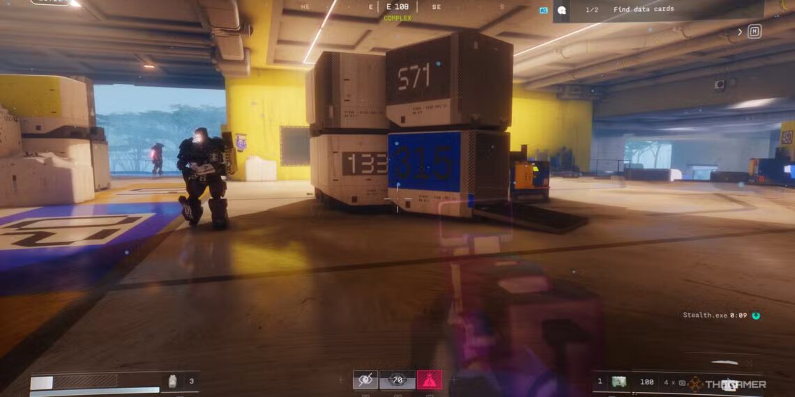 Best Assassin Loadouts and Cores for Completing and Solving in Marathon