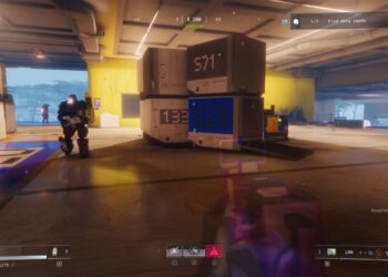 Best Assassin Loadouts and Cores for Completing and Solving in Marathon