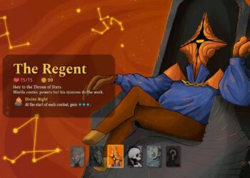 Best Build and Relics for the Regent in Slay the Spire 2: Completing and Solving Strategies