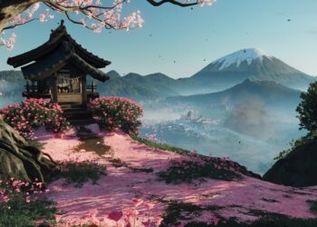 Big Ghost of Yotei PS5 Update with Free DLC Release