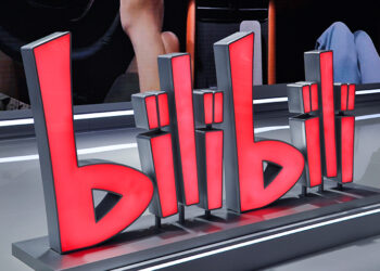 Bilibili Shares Fall Despite Achieving First Annual Profit