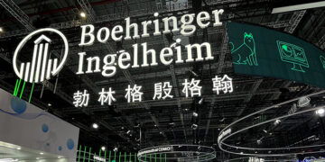 Boehringer Ingelheim: China's Fast-Track Drug Reviews Draw Worldwide Pharma