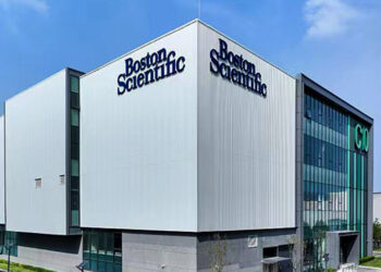Boston Scientific Secures First Medical Device Manufacturing License in China