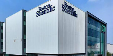 Boston Scientific Secures First Medical Device Manufacturing License in China