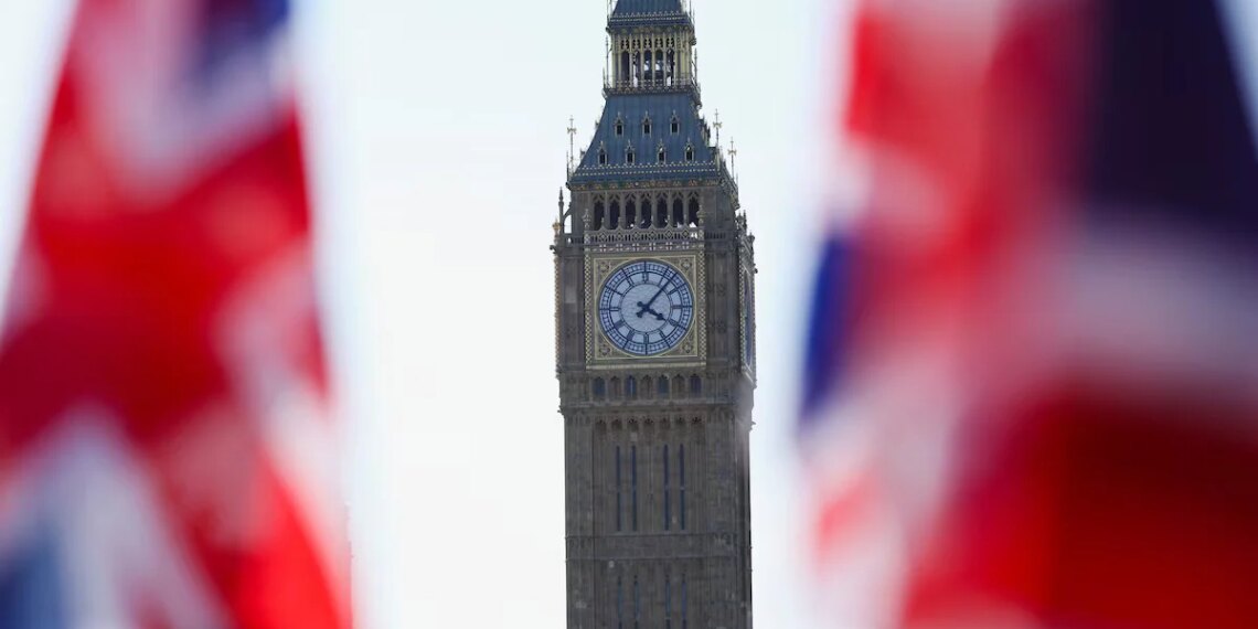 Britain Reframes Signs of Anti-Muslim Bias