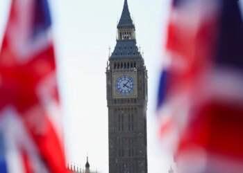 Britain Reframes Signs of Anti-Muslim Bias