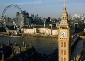 Britain to ban study visas for four nations and stop Afghan work permits