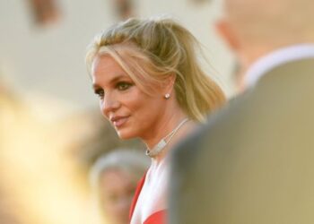 Britney Spears Arrested in California Night, Car Reportedly Impounded