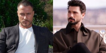 Burak Çelik Joins Yeraltı Series Cast, Shaking Up Power Rules
