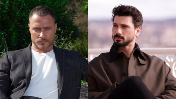Burak Çelik Joins Yeraltı Series Cast, Shaking Up Power Rules