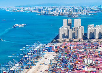 CPPCC Official: China’s Long-Term Economic Outlook Still Bright