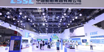 CSSC to Build 10 Large Oil Tankers for CMES in China