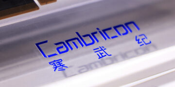 Cambricon, China's AI Chip Leader, Reports First Annual Profit Since IPO