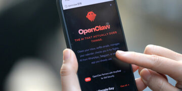 China Fintech Body Warns Against OpenClaw in Finance