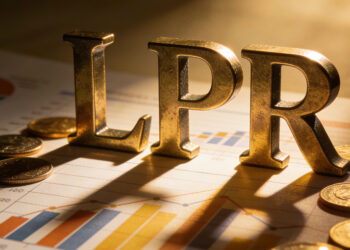 China Maintains Benchmark Lending Rate for 10th Consecutive Month in March