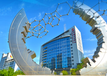 China Northern Rare Earth Plans $128M JV Plants to Boost Alloy & Magnet Production