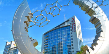 China Northern Rare Earth Plans $128M JV Plants to Boost Alloy & Magnet Production