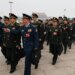 China hikes defense budget 7% to modernize by 2035