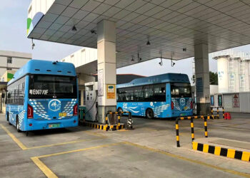 China plans hydrogen price cut to $3.63/kg by 2030