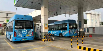 China plans hydrogen price cut to $3.63/kg by 2030