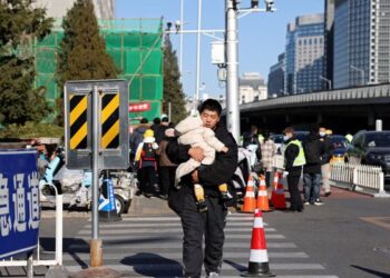 China to Develop 'Birth-Friendly Society' and Enhance Social Security