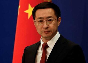China urges Middle East peace, warns of economic fallout