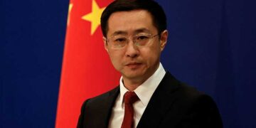 China urges Middle East peace, warns of economic fallout