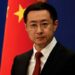 China urges Middle East peace, warns of economic fallout