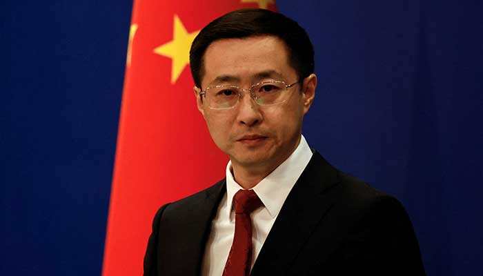 China urges Middle East peace, warns of economic fallout