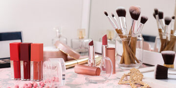 China’s Cosmetics Market Surpasses $159 Billion by 2025