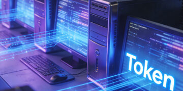 China’s Daily Token Usage Surges 40% in Just Three Months