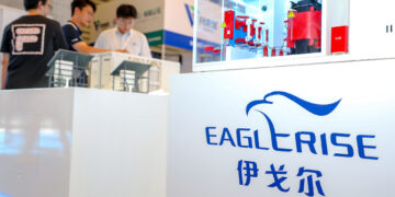 China's Eaglerise Abandons Thai Energy Transformer Joint Venture