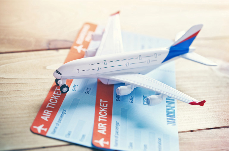 China’s Leading Airlines Refund Tickets if Prices Lower Within 24 Hours