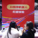 China’s Manufacturers Embed AI into All Products