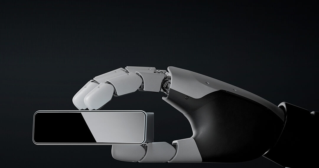 China's RoboSense & Hesai Boost Robot Lidar Sales in 2025