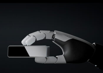 China's RoboSense & Hesai Boost Robot Lidar Sales in 2025