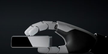 China's RoboSense & Hesai Boost Robot Lidar Sales in 2025