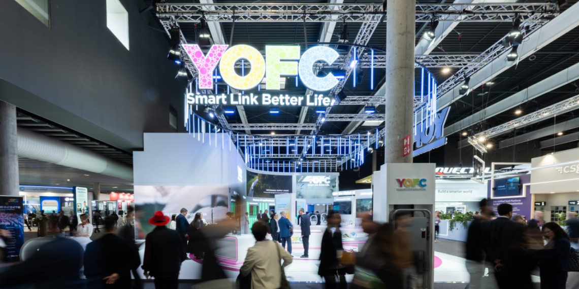 China’s YOFC Turns to Hollow-Core Fiber to Drive AI Innovation