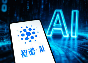 Chinese AI Models Lead Global Usage for Third Consecutive Week
